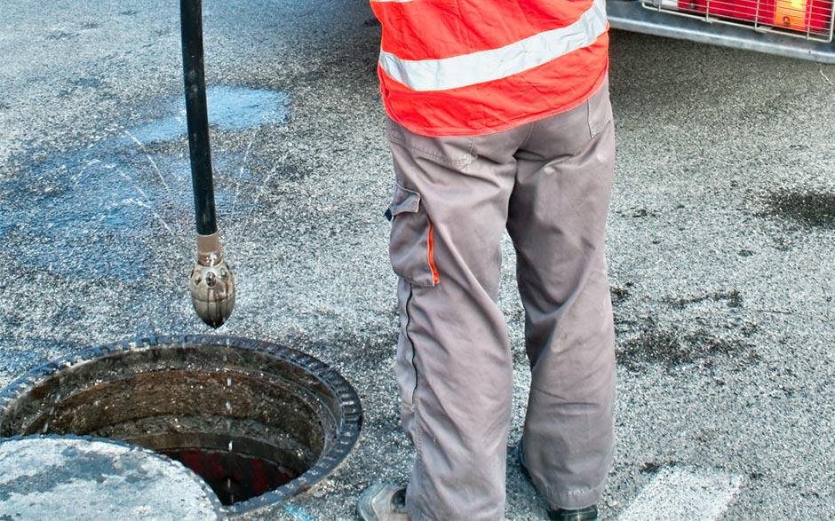 déboucheur puissant canalisation Boutigny-sur-Essonne