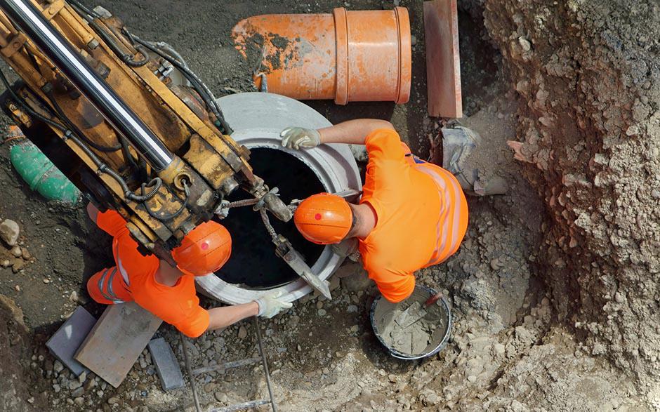 curage canalisation Boutigny-sur-Essonne
