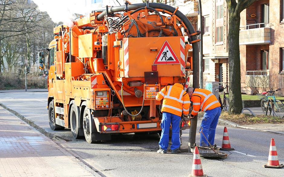 curage canalisation Boutigny-sur-Essonne