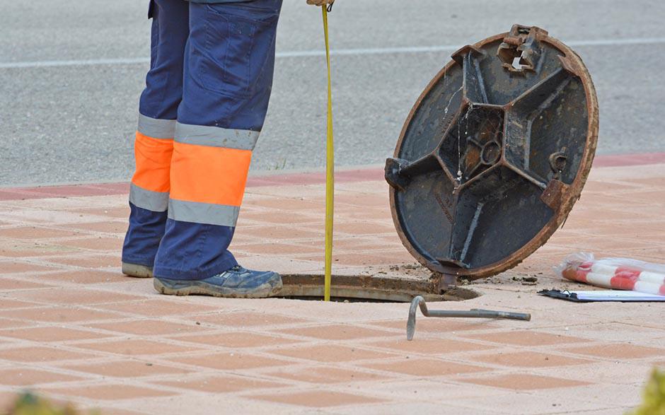 curage canalisation Boutigny-sur-Essonne