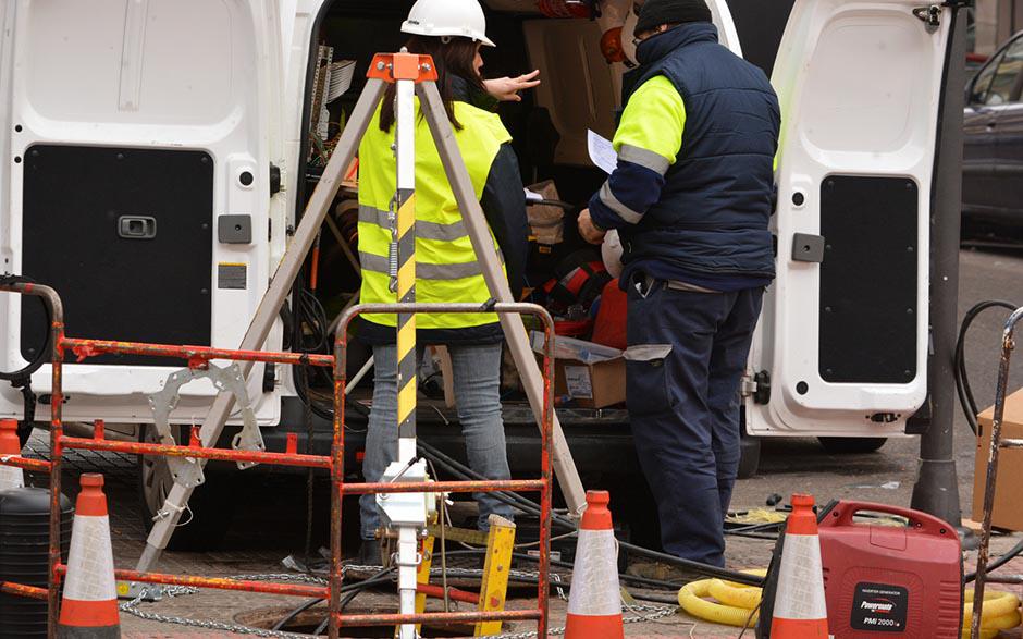 curage canalisation Boutigny-sur-Essonne