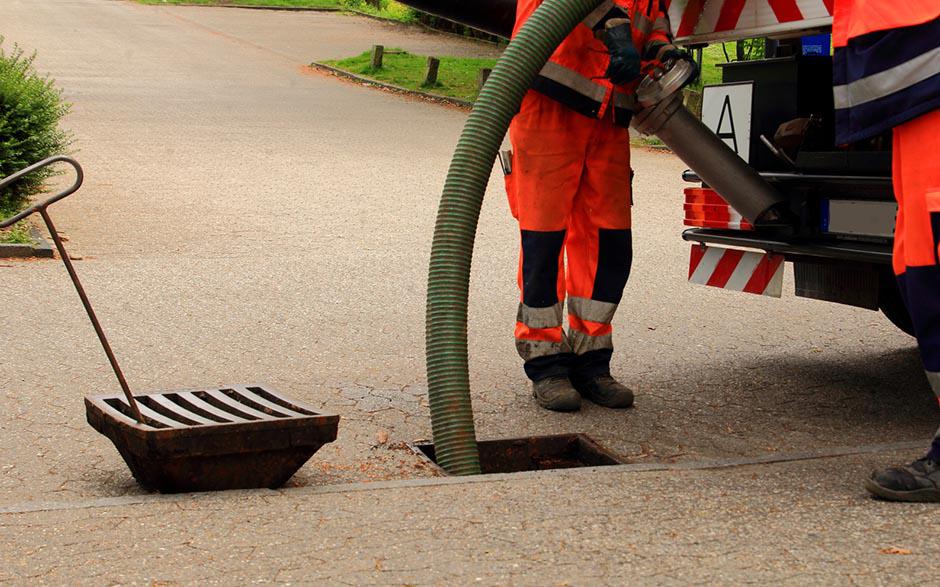 débouchage canalisation Méru